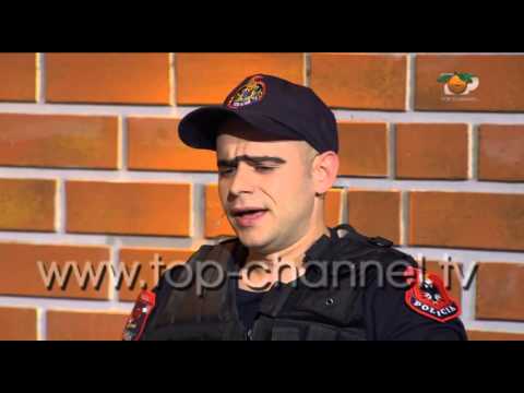 Portokalli, 15 Nentor 2015 - Policet e postbllokut (Alo 129-ta)