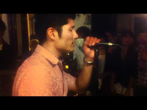 Timilai- Jpt rockerz Live (Rock on!)