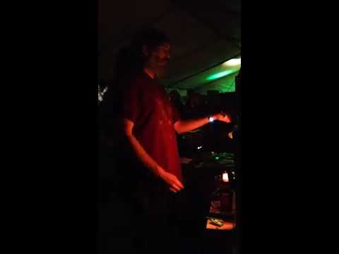 Black Star Line plays Gideon Fyah - Imperial Sound Army - Wild Roots #3