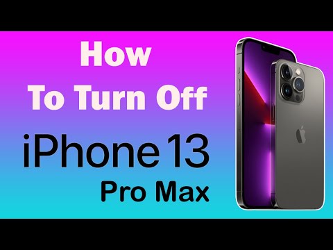 How to turn off SIM PIN on iPhone 13 Pro Max