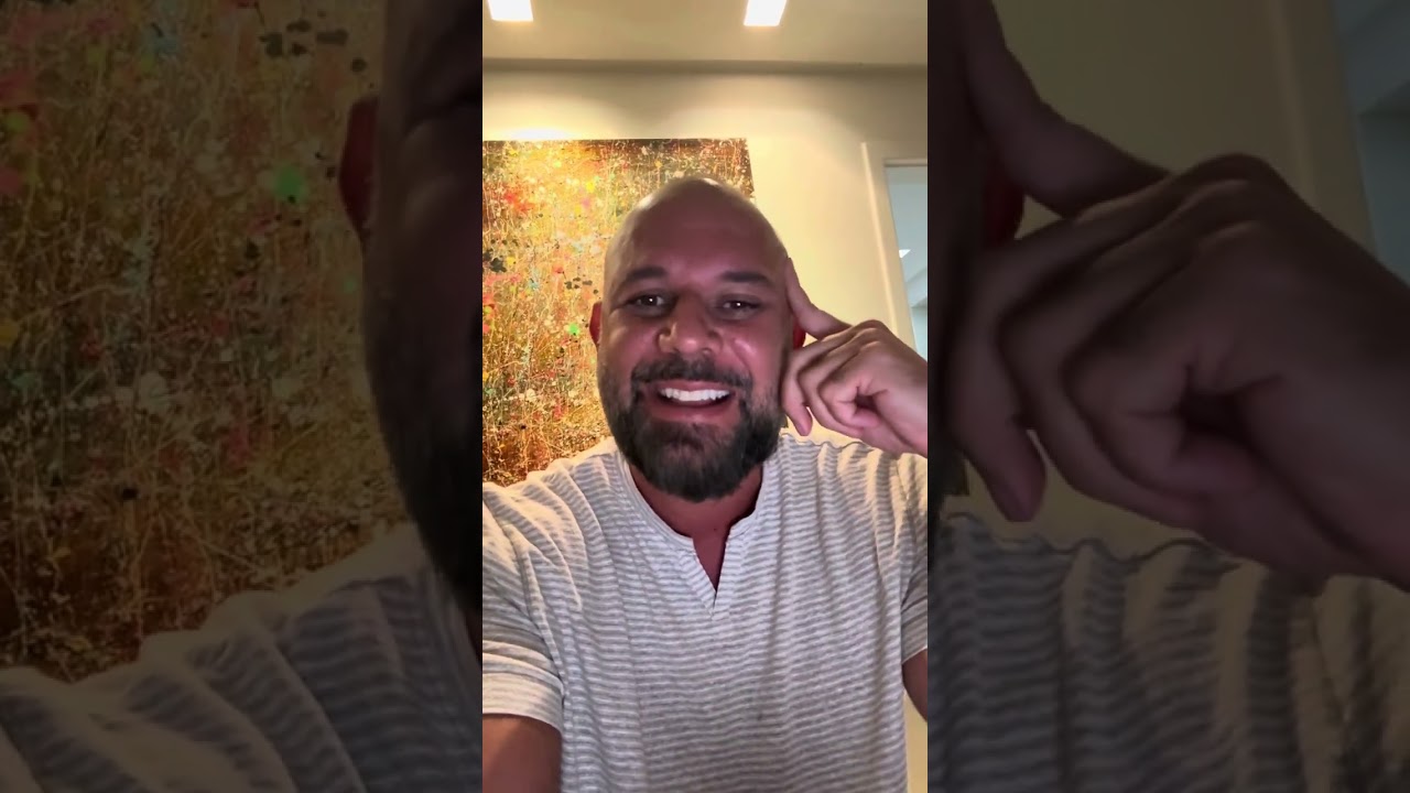 Sem entender isso, você NUNCA será um Mestre da Persuasão