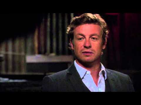 Jane, Kirkland scene - "We both want our revenge."