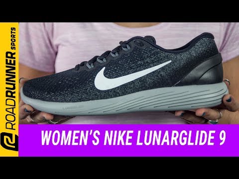 Nike LunarGlide 9 Women ab 110,99 € im 