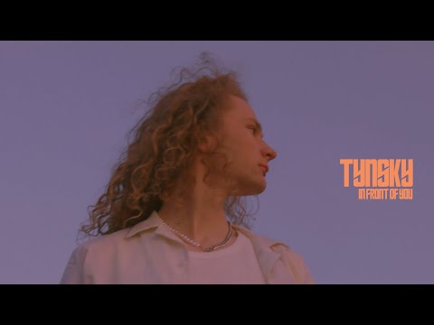 TYNSKY - In front of You