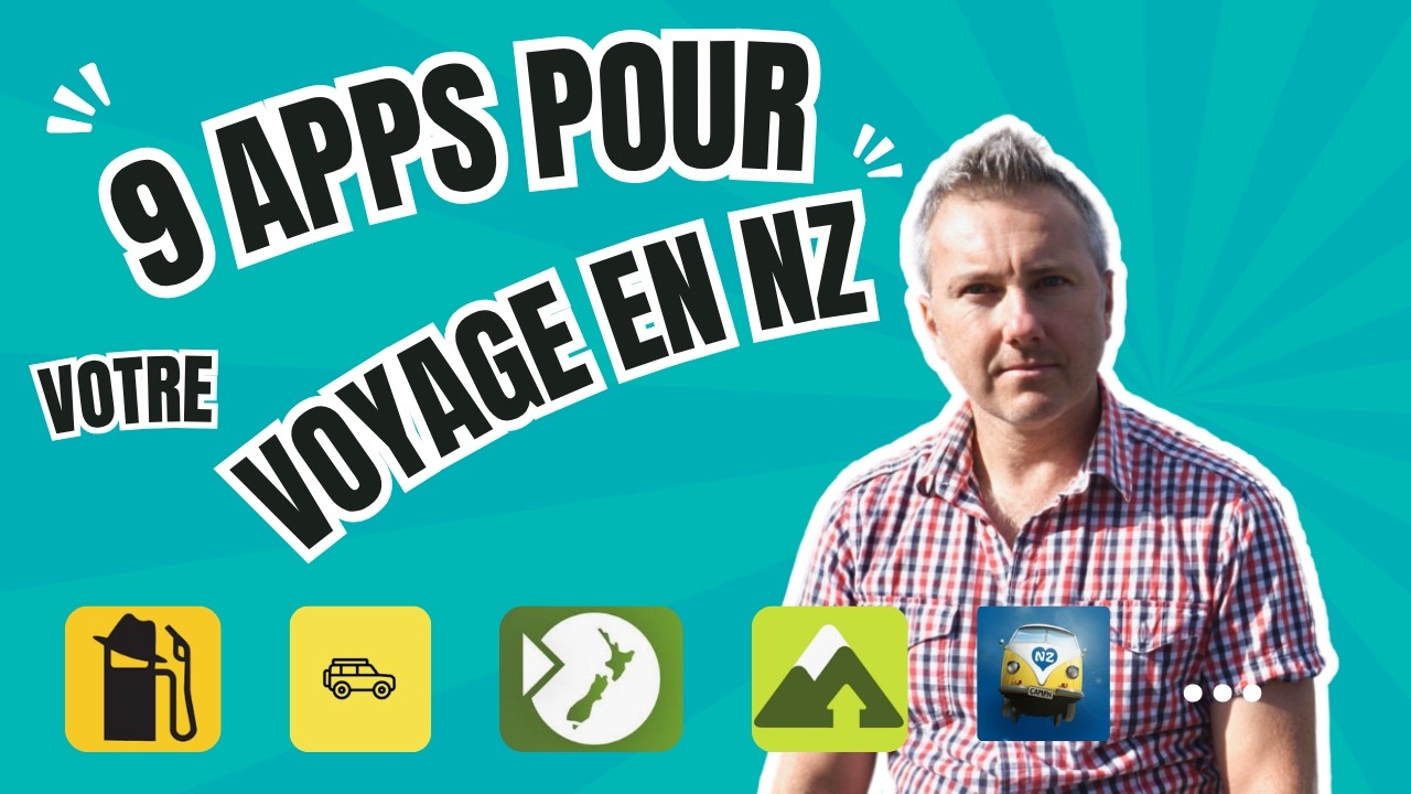 9 apps