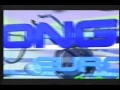 Song For Europe UK 2001 Opening