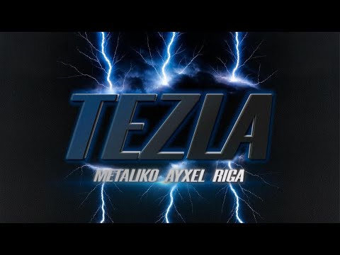 El Metaliko and 2 more