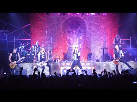 Amorphis - Heart Of The Giant (Live at Bingo Club, Kyiv, 05.03.2019)