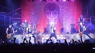 Amorphis - Heart Of The Giant (Live at Bingo Club, Kyiv, 05.03.2019)