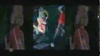 Miguel Marín ( Coreógrafo-  &quot;Belinda&quot;  sin dolor.)