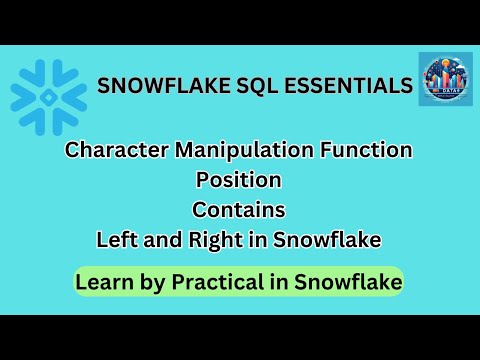 Contains In Snowflake