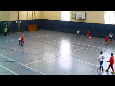 1.FCN 04 E2 vs. SV Nordbräu 78 NB