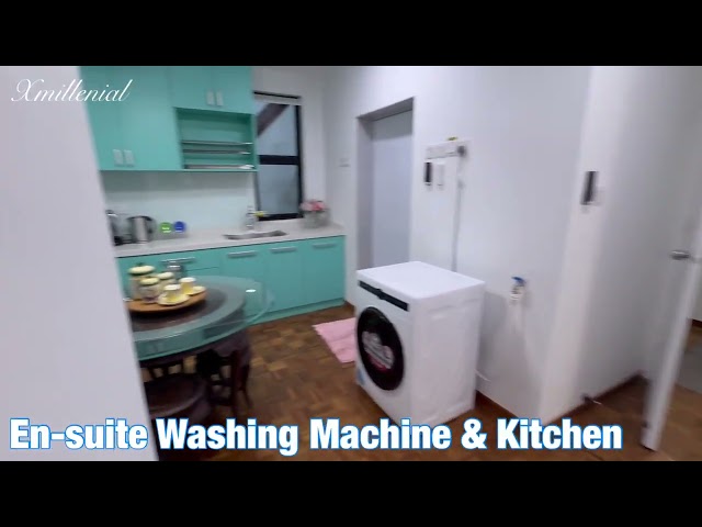 Common Room (Landed) for Rent in  Florissa Park - Image 8