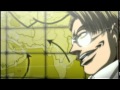 Hellsing OVA 04 — Major's speech (german dub ...