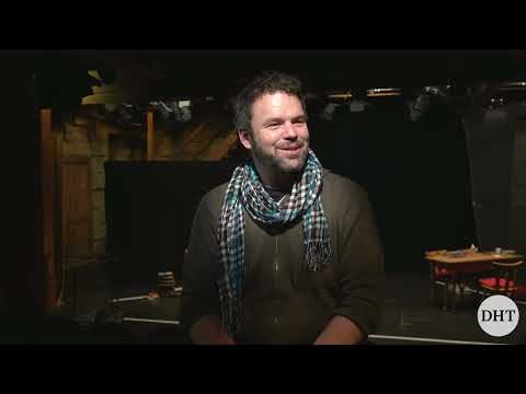 Probentag (1) Ensemble Interview 04 zu "Bessere Menschen" von Heiner Bomhard