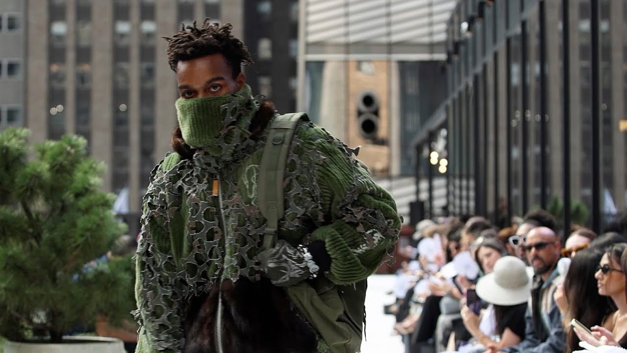 Gangwani Collection | Spring Summer 2026 | New York Fashion Week