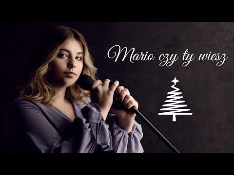 Mario czy ty wiesz TGD -Patrycja Krzeszewska (cover)