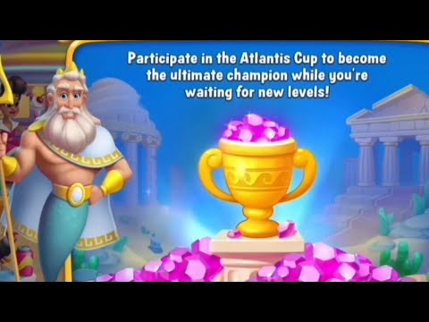 Fishdom 10490 Level - NO 💣🧨💥 - The Last Level on 26/10/2022 @dvaushka