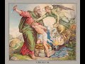 Why Abraham Murdered Isaac, Sara Hagar Egyptian Princesses