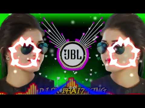 Mera Sanam Sabse Pyara Hai Sabse Pyara Hai Dj Song - Hindi New Dj Viral Song Tapori Mix || PK BHAI7