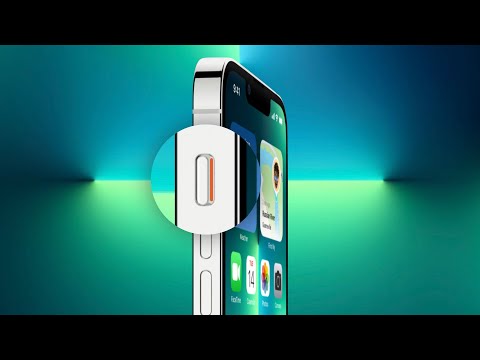 Why iPhones Have A Silent Switch