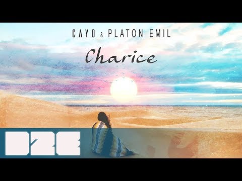 Cayo & Platon Emil - Charice (Official Audio)
