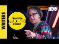 The Official Watchmen Podcast: Interview with Lila Byock, Christal Henry & Stacy Osei-Kuffour | HBO