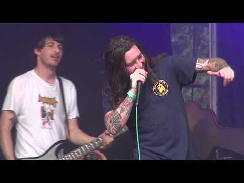 The Bennies - Live - Brakrock 2019