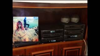 Billy Vaughn  (  The Windmills Of Your Mind  ) - 1969 - HQ