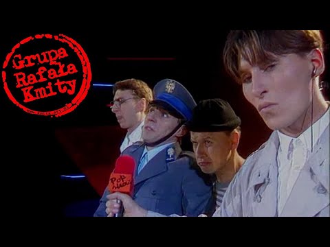 GRUPA RAFAŁA KMITY - Nic się nie dzieje