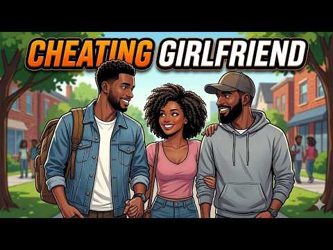 Cheating Girlfriend