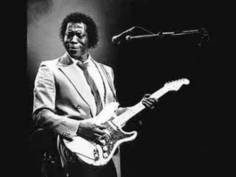 Buddy Guy - Five Long Years