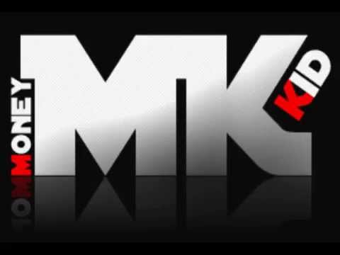 MoneyKID - Always and forever