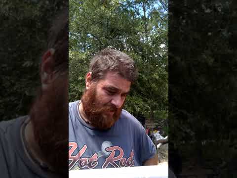 home-built solar generator