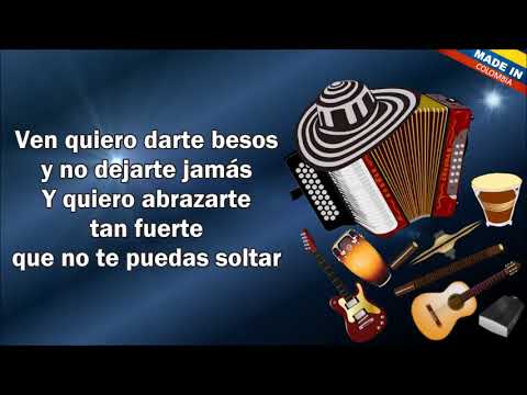No He Podido Olvidarte - Nelson Velasquez (Letra)