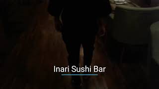 preview picture of video 'The Journey - Make a Tuna Sushi || Inari Sushi Bar Lombok'