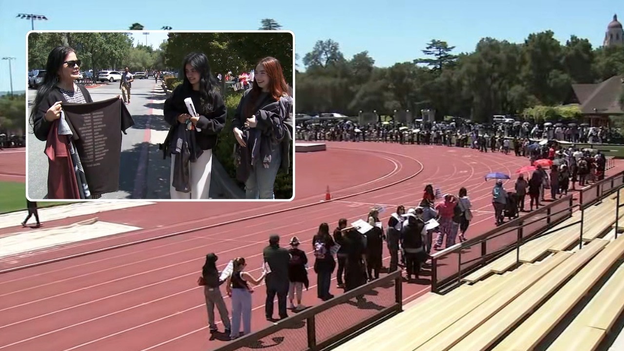 BTS Takes Over the Bay Area: Stanford Concerts Sell Out in