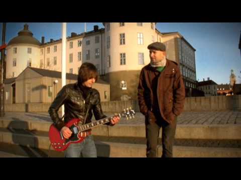 Tappa tempo - Nikola Sarcevic