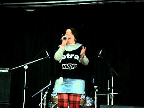 Tooi Kono Machi de - Mônica Neo - Anime Fantasy '10 (Animekê - categoria Única)