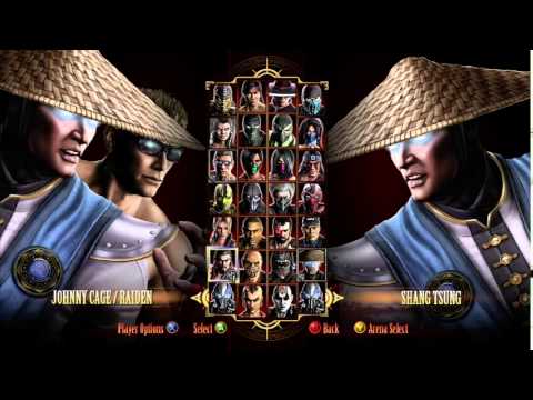 Conexão online de Mortal Kombat X será muito melhor que a do MK9 - GameBlast