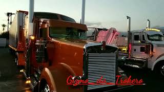 Rolling R Enterprises truck Platinum Car Club