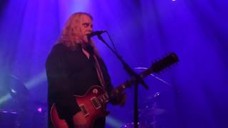 Gov't Mule - Railroad Boy (Houston 10.02.17) HD