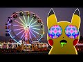 Taking Acid At A Carnival We Got Kicked Out