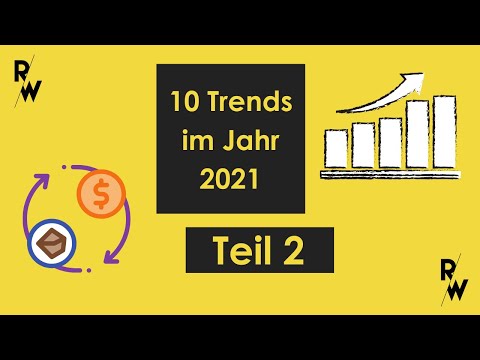 Was ändert sich 2021 im Vertrieb? Teil 2