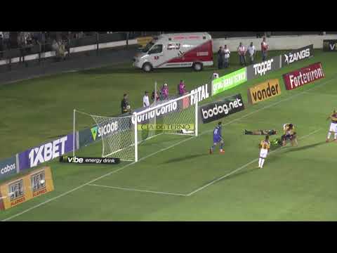 Operário x Criciúma | Band Cidade (06/11/2019)