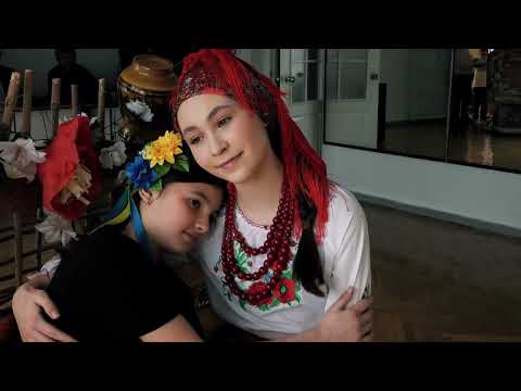 Відео з події ліцею