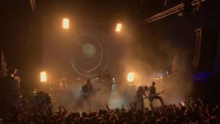 Dark Tranquillity - White noise/Black silence live [MINSK]