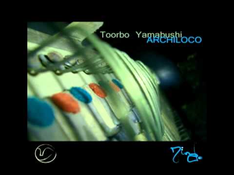 Toorbo Yamabushi - Archiloco: 06) Outro OGM