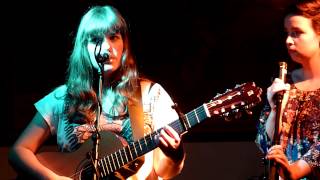 Kaja Gunnufsen - OMG - Mir, Oslo - 30-10-2012