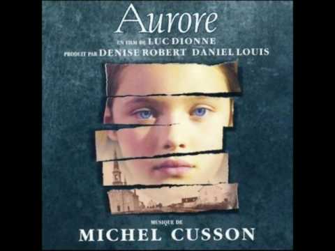 Michel Cusson- Fragile
